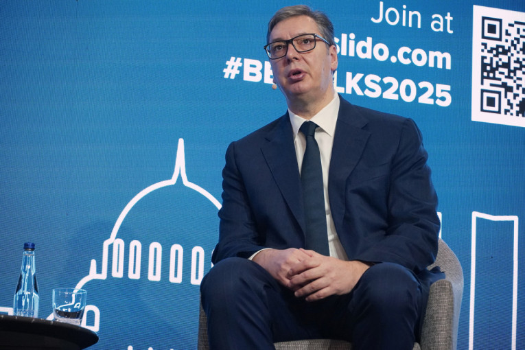 Tamara Vučić prisustvovala otkrivanju spomen ploče Dositeju Obradoviću u Trstu (FOTO)