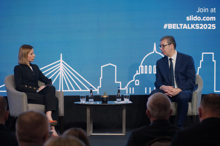 Vučić: Bićemo jedna od vodećih zemalja u Evropi po privrednom rastu u narednih pet godina (FOTO/VIDEO)