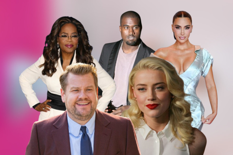 Bivši dečko Kim Kardašijan još žešće udario na nju i njenu majku: Gore su od Didija, kad je reket u pitanju!