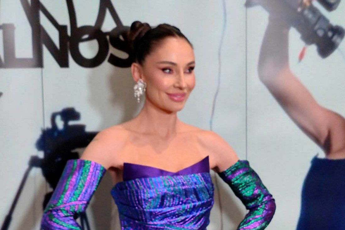 "Niko nije zaslužan za moj uspeh!" Kaća Živković otvorila dušu o suprugu i karijeri!