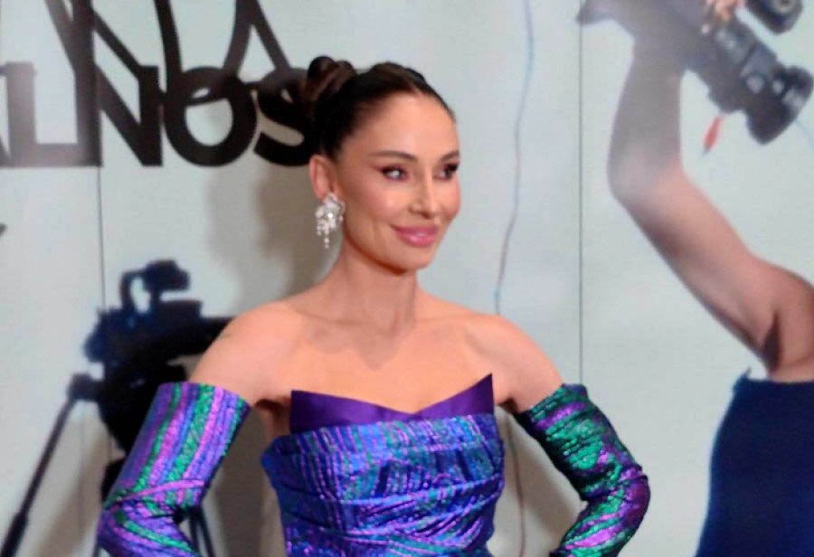 Kaća Živković o proširenju porodice: Dajem svoj maksimum, Stefan liči na tatu!