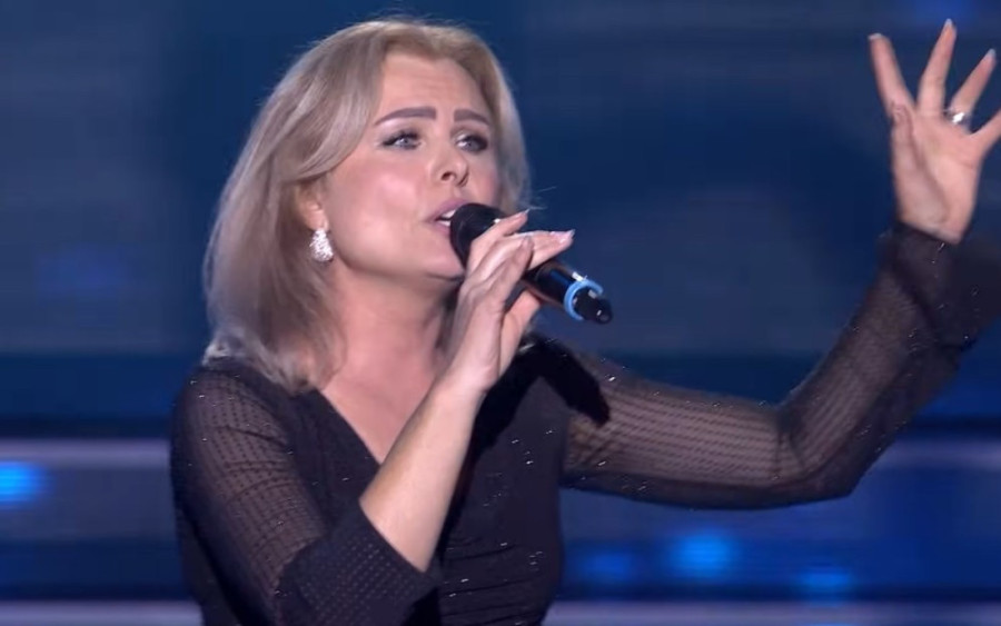 Pevačica krila da nastupa, pa joj otac za to saznao iz medija: Bilo je zeznuto!