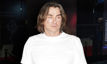 Voditelj Pinka progovorio o plati: Od Mitrovića sam dobio više od svih učesnika rijalitija!