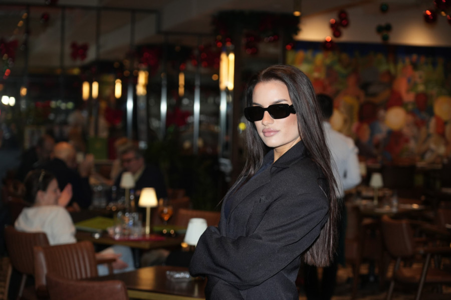 Katarina Živković se zbog ovoga baš pokajala: To sam shvatila na proslavi rođendana mog sina! (VIDEO)