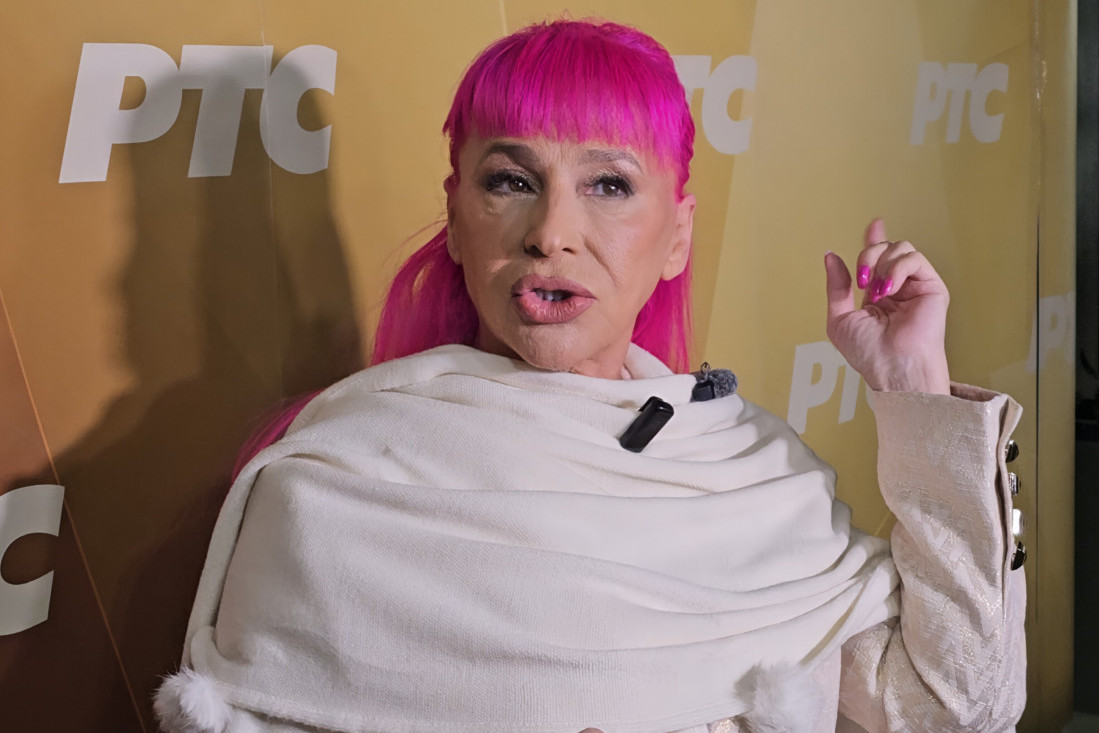 Fanovi Viki Miljković "udarili" na Zoricu Brunclik zbog pevačice: Treba je krivično osuditi! (FOTO)