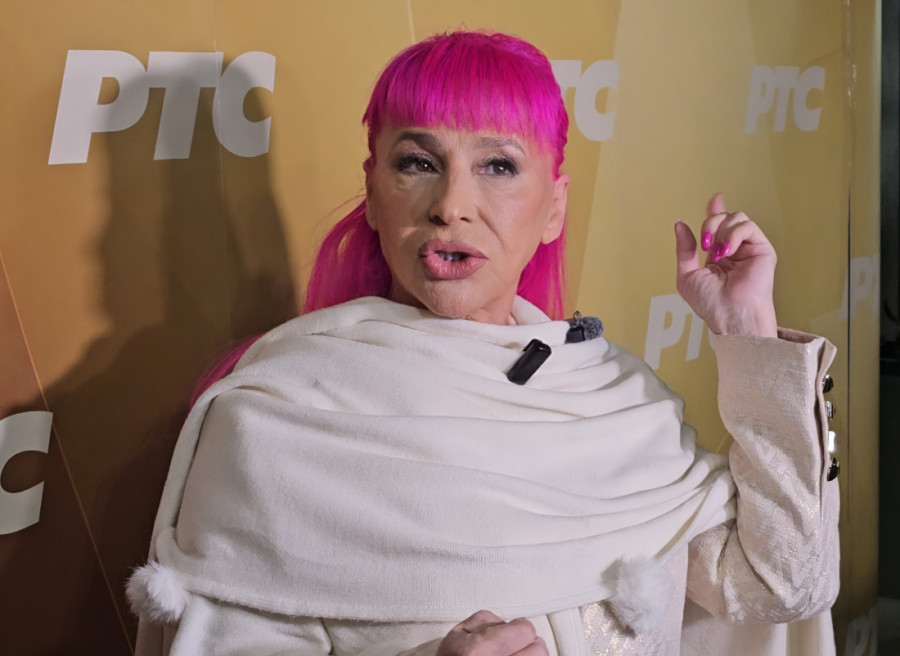 "Kemiš uglavnom odgovara na poruke u grupi..." Pevačice o zdravstvenom stanju Zorice Brunclik: U šoku sam!