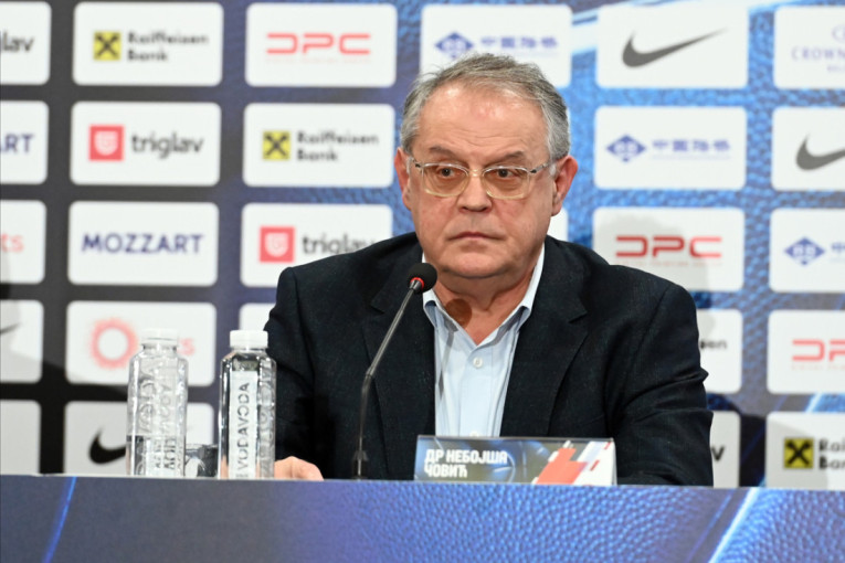 Čović opstruiše novi Statut KSS: Podneta i sramna "familijarna" tužba