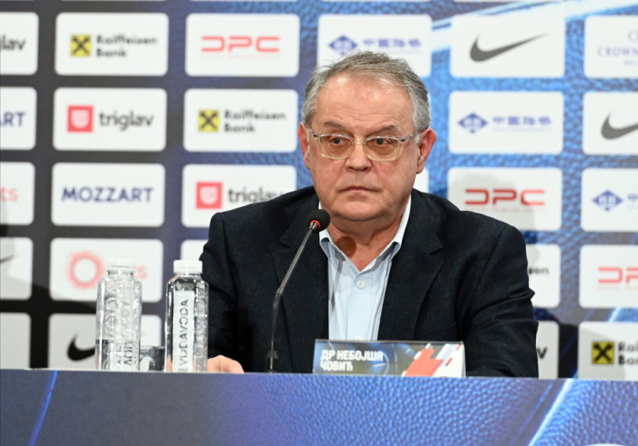 Ko sabotira završnicu Kupa u Nišu?