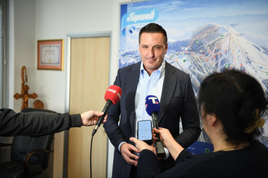 Olimpijski centar „Jahorina“ i Skijališta Srbije potpisali sporazum o saradnji i zajedničkoj ski karti