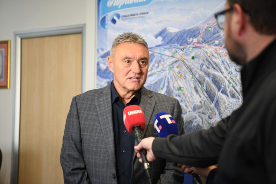 Olimpijski centar „Jahorina“ i Skijališta Srbije potpisali sporazum o saradnji i zajedničkoj ski karti