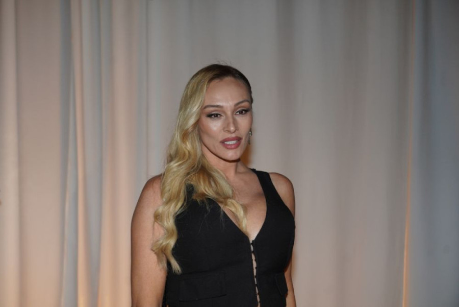 Anabela Atijas pokazala lice bez šminke i filtera! Ovako izgleda u šestoj deceniji (FOTO)