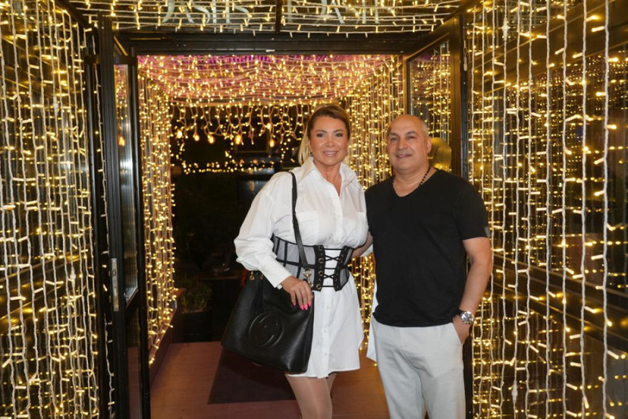 Olja Karleuša o povlačenju sa estrade: "Bogu hvala da nisam živela od pevanja!"