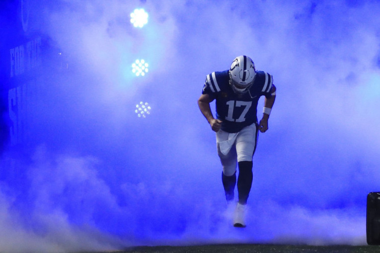 Čuveni kvoterbek se vraća iz penzije: Još jednom želi da napadne Superbol!