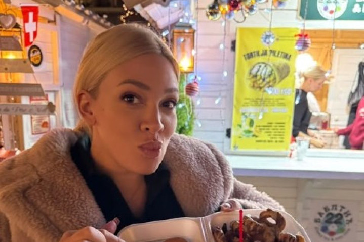 Milica Todorović odlučila da čuva matične ćelije nakon porođaja: Isplivali detalji!