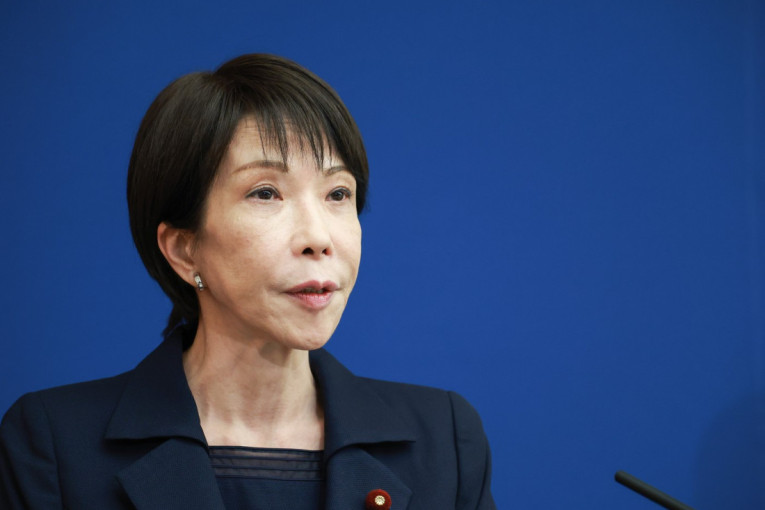 Preokret u odbrambenoj politici: Takaiči menja vojnu strategiju zbog Kine, Azija se sprema za rat