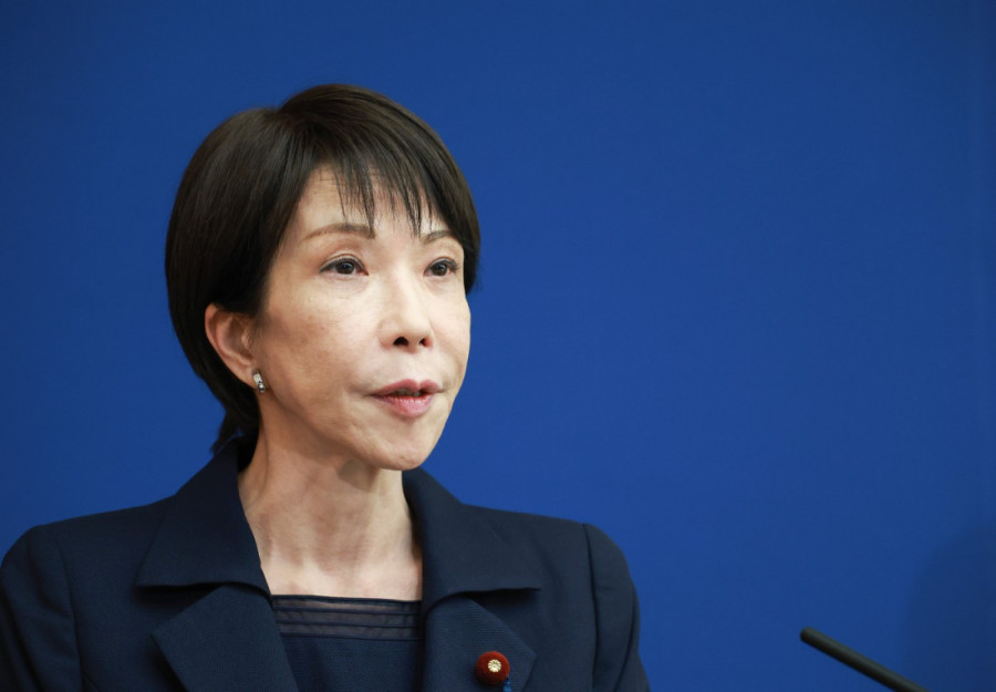 RAT NA BLISKOM ISTOKU Takaiči pozvala Teheran da propusti japanske brodove, oglasili se vrhovni vođa i predsednik Irana