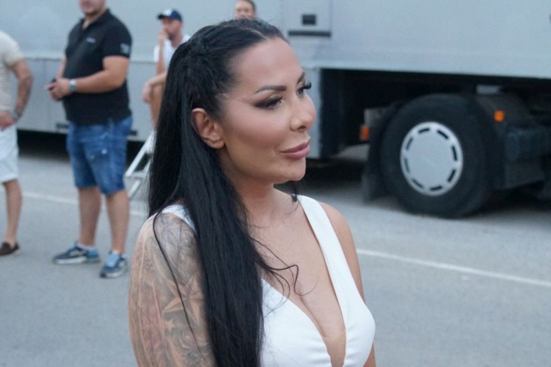 Sita Ahmić, posle velikog sukoba njenog sina s Hanom: Sve ću ja njemu da oprostim, makar sutra pucao u mene!