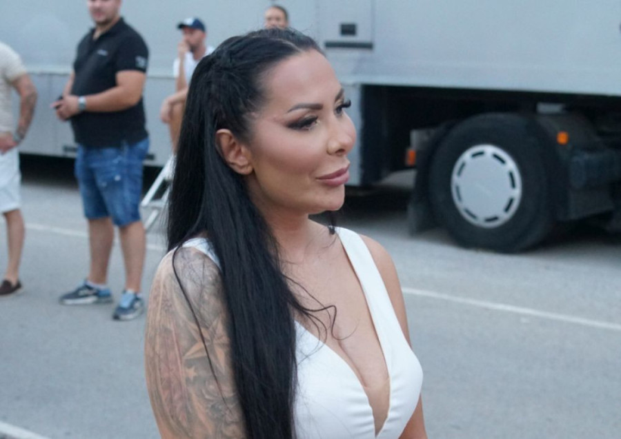 Policija došla u Šimanovce zbog Aneli Ahmić! Njena sestra obelodanila sve!