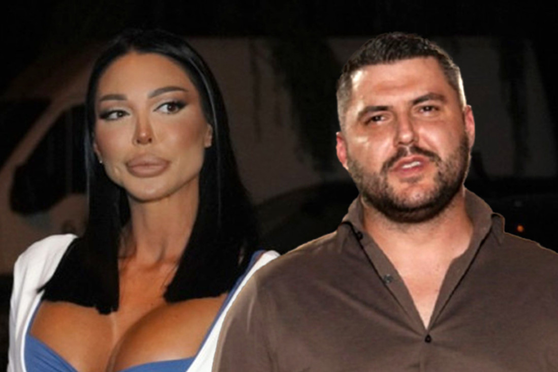 Posle Aneli prešao na Maju! Asmin ne odustaje da osvoji Marinkovićevu, evo šta mu se najviše sviđa kod nje