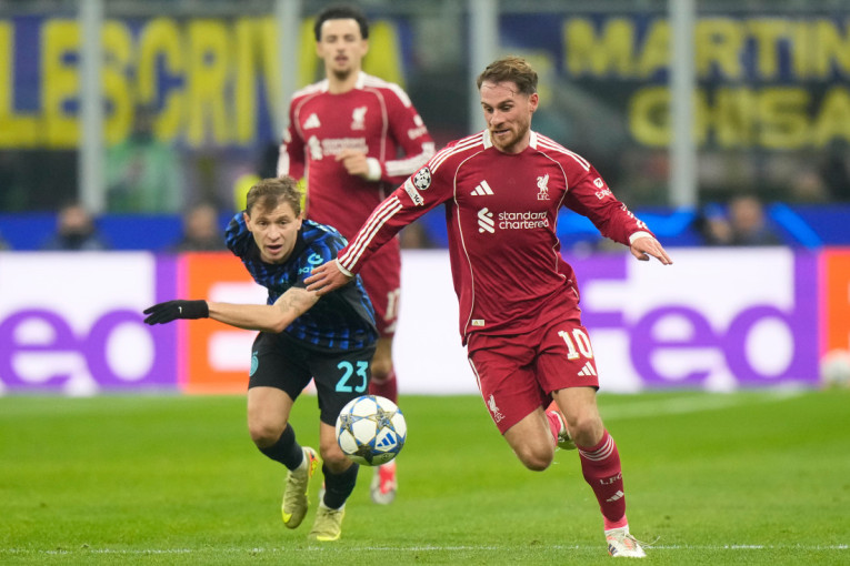 Zanimljivo veče u Ligi šampiona: Barsa se vratila iz mrtvih, Liverpul bez Salaha slavio na "Meaci" (VIDEO)