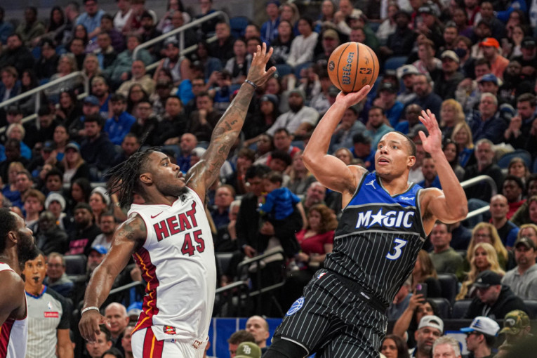 Spolstra opet ignorisao Jovića! Orlando bez glavne zvezde izbacio Majami iz NBA kupa!
