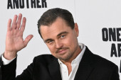 Leonardo Dikaprio je "zabavljač godine" po izboru magazina Tajm: Zašto baš on? (FOTO)