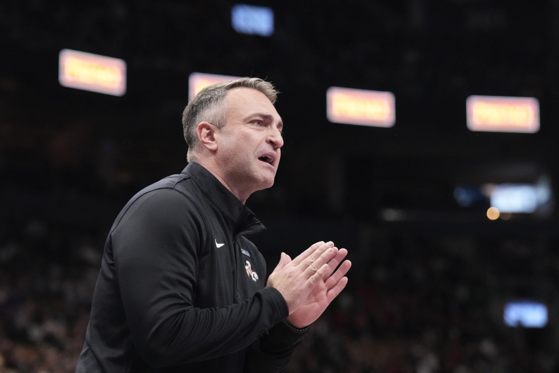 Jokić neće biti jedini Srbin na Ol staru! Rajaković piše nove stranice NBA lige!