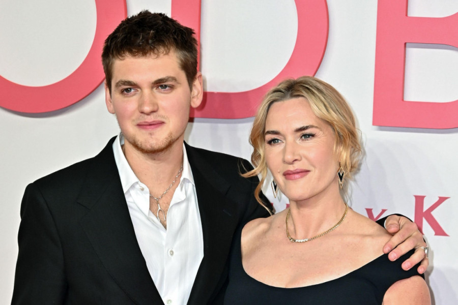 Kejt Vinslet je očajnički pokušavala da izbegne jednu stvar u novom filmu! Netfliks je rekao: "Uh, uh" (FOTO/VIDEO)