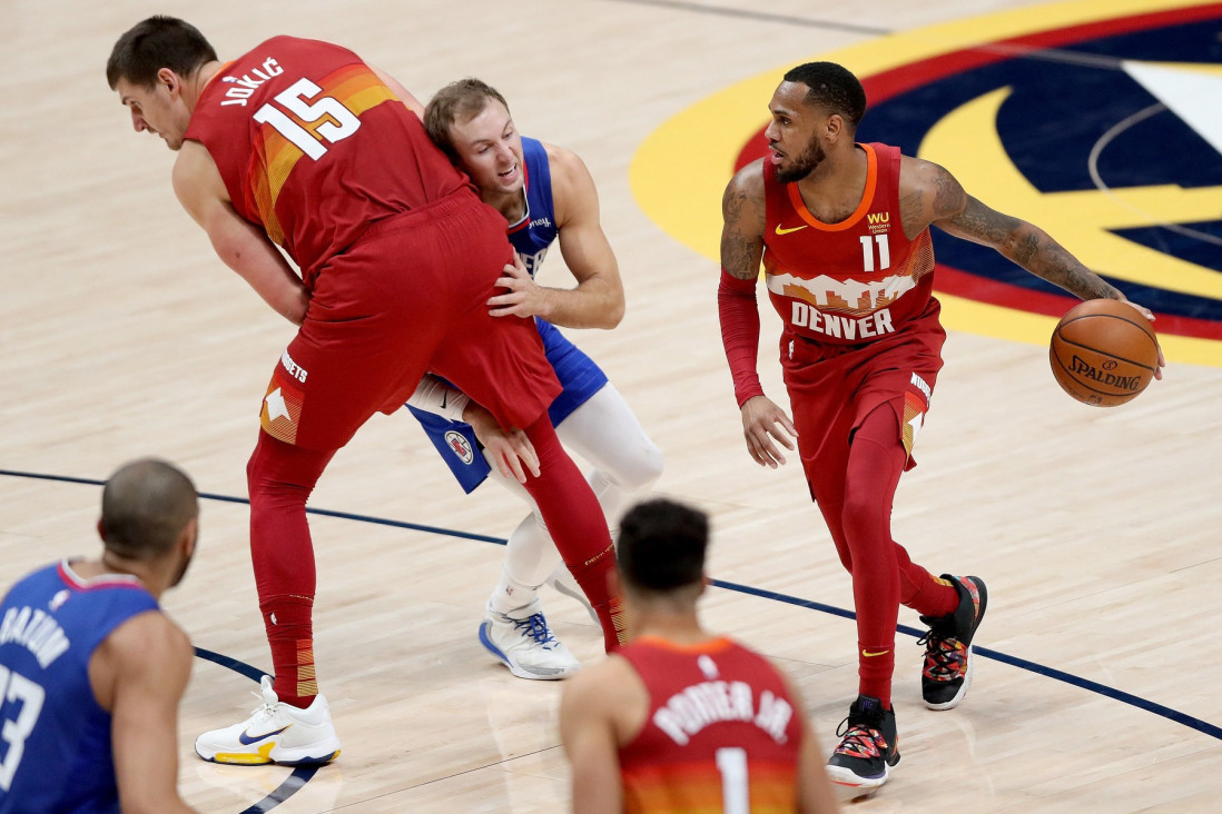 Jokićev bivši saigrač stiže u Evroligu! Grčki velikan dovodi zvučno NBA pojačanje!