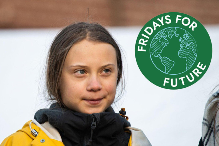 Od školskog štrajka do NVO biznisa: Istina o "Fridays for future" u Srbiji