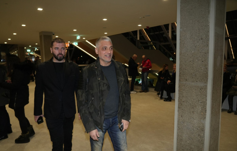 Marko Đedović iskreno o aferama na estradi: Vujadin Savić je iskorišćen!