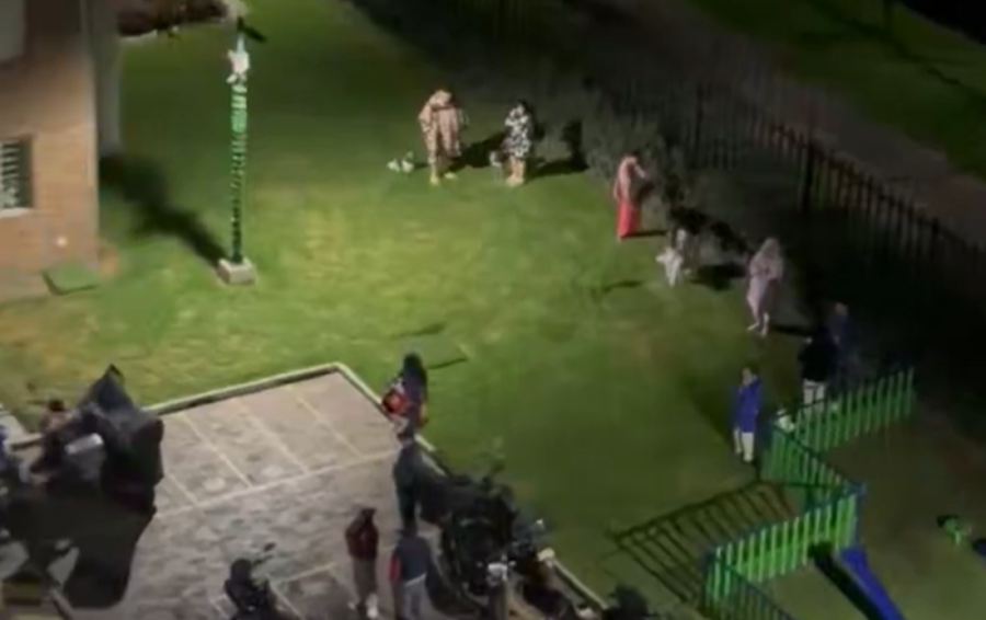 Četrdeset minuta pakla! Novi požar u Kini za manje od sat vremena usmrtio 12 ljudi (VIDEO)