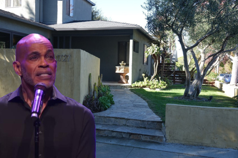 Slavni pevač izboden do smrti! U ovoj kući je pronađen, otkriveno ko je glavni osumnjičeni