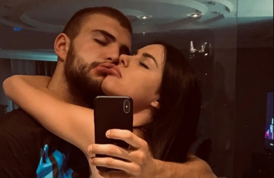 Komšije otkrile sve nakon Vujadinovog skandala sa A.K: Bio je sa drugom!