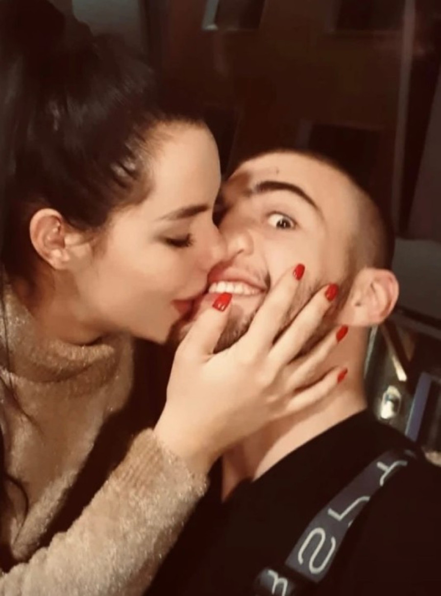 Posle godišnjice braka Bogdana i Veljko opet slave: Uz emotivne fotografije objavili lepu vest