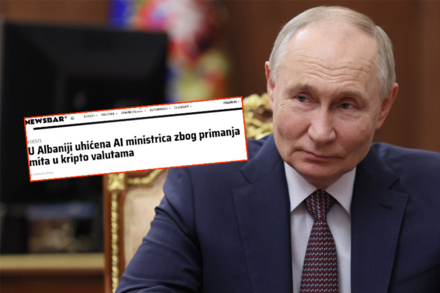 Zelenski konačno priznao: Nemamo snage da vratimo Krim