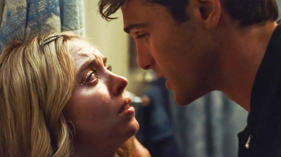 Sidni Svini i Džejkob Elordi će imati nezaboravnu scenu u trećoj sezoni "Euforije": Ovo niko ne očekuje (FOTO)