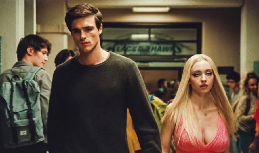 Sidni Svini i Džejkob Elordi će imati nezaboravnu scenu u trećoj sezoni "Euforije": Ovo niko ne očekuje (FOTO)