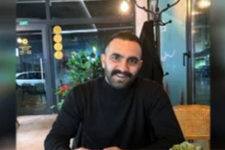 Državljanin Turske nestao u Crnoj Gori: Traže Orhana od 3. decembra (VIDEO)