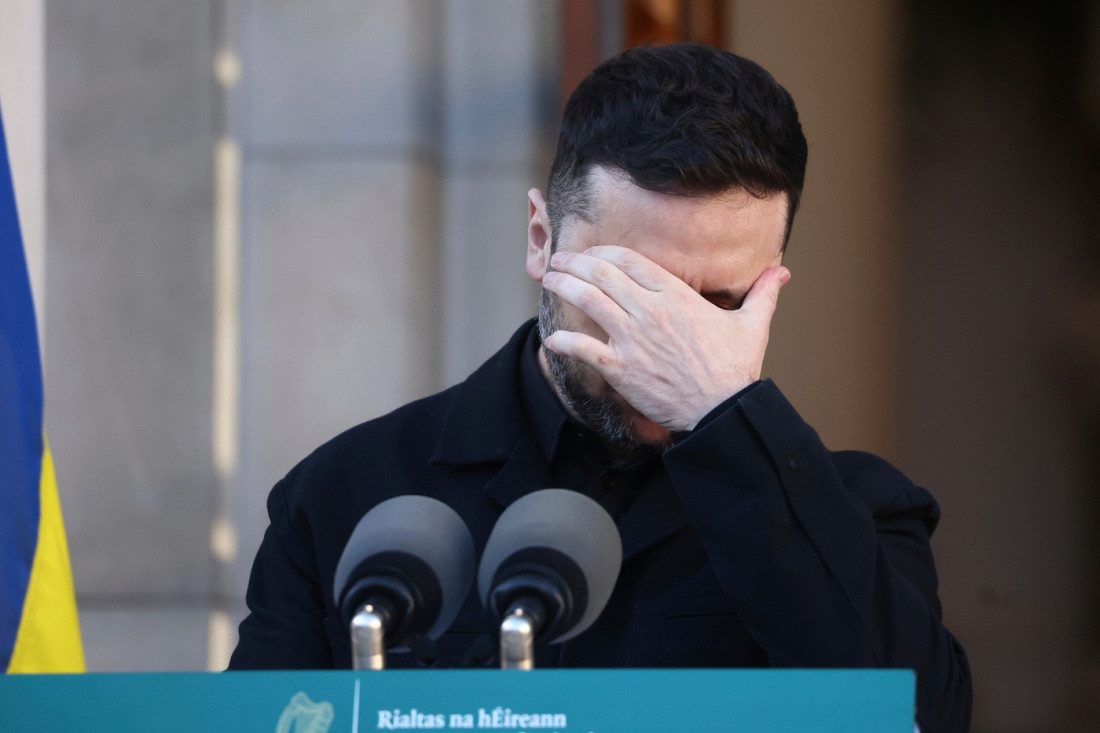 Maglovit dan pred Srbijom: Sever i Beograd bez sunca, jug topliji