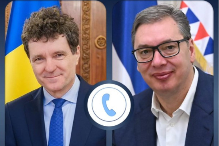 Jovanov sa diplomatama iz Britanije: Gosti zadovoljni radom srpske skupštine