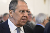 Oglasio se Lavrov o NIS-u: Pregovori u toku, odluke moguće samo uz zajedničku saglasnost