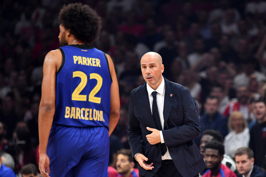 Partizan pronašao Željkovog naslednika! Bivši trener Barselone preuzima kormilo Valjka!