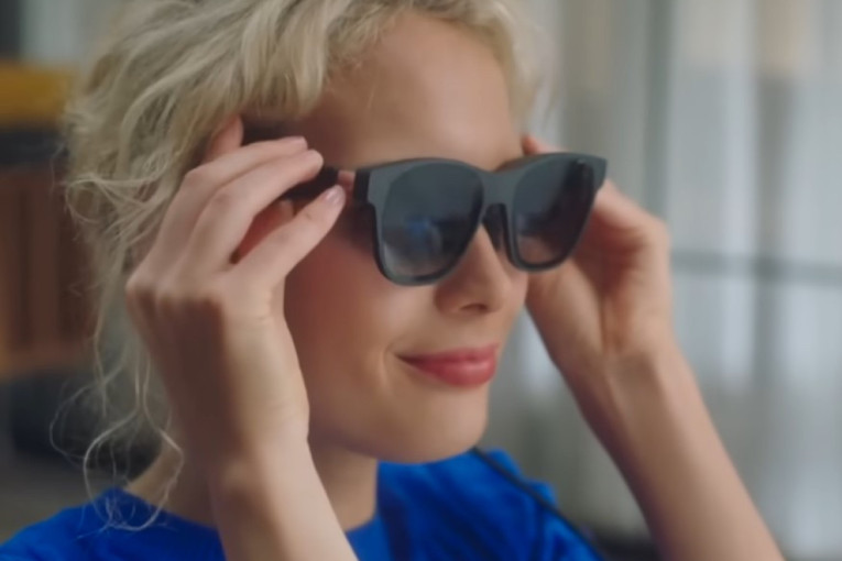 Google predstavio Project Aura: Prve Android XR naočare, višenamenski uređaj budućnosti