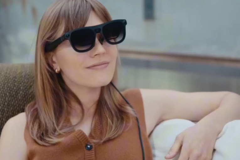 Google predstavio Project Aura: Prve Android XR naočare, višenamenski uređaj budućnosti