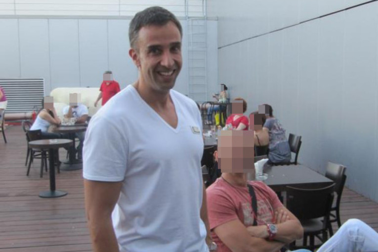 Paklena naprava na Vračaru: Vuk Bajrušević ponovo meta