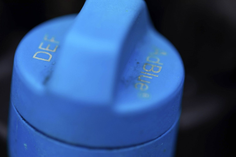 Mnogi vozači je zanemaruju: Od ove tečnosti zavisi da li će vaš dizelaš sutra da upali