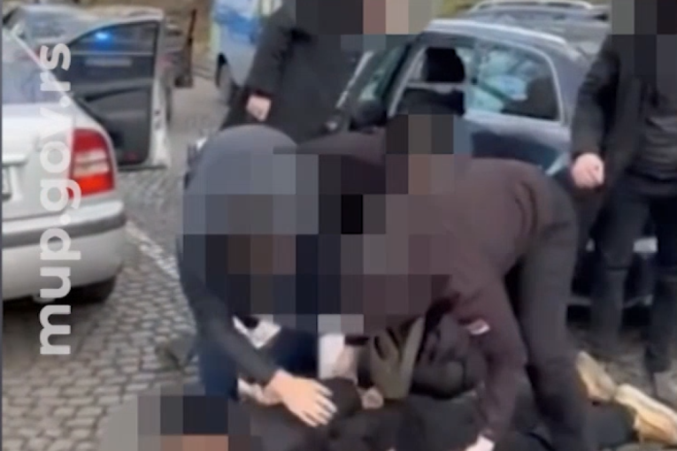 Tortura i silovanja u Pančevu: Ovo je monstruozni spisak zlodela Kineza