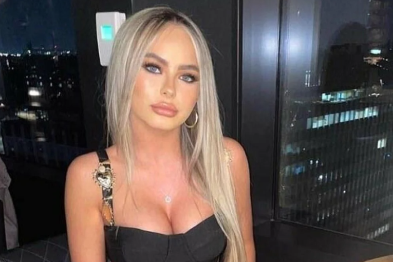 Studentkinja zbog "crte kokaina" osuđena na 25 godina zatvora u Dubaiju: Nova odluka šokirala sve koji su se borili da je oslobode