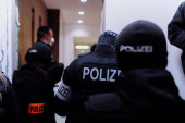 Srpski SBPOK razbio "Balkanski kartel" u Nemačkoj: U vellikoj akciji zaplenjena imovina vredna pet miliona evra (FOTO)